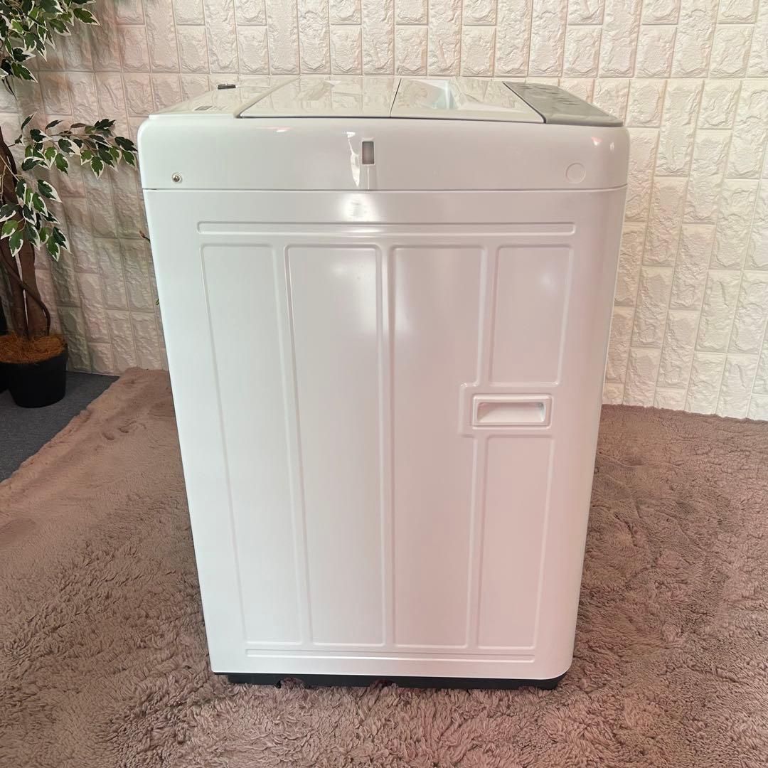 都内23区送料無料❗️ 冷蔵庫　洗濯機　電子レンジ　高年式家電３点セット✨