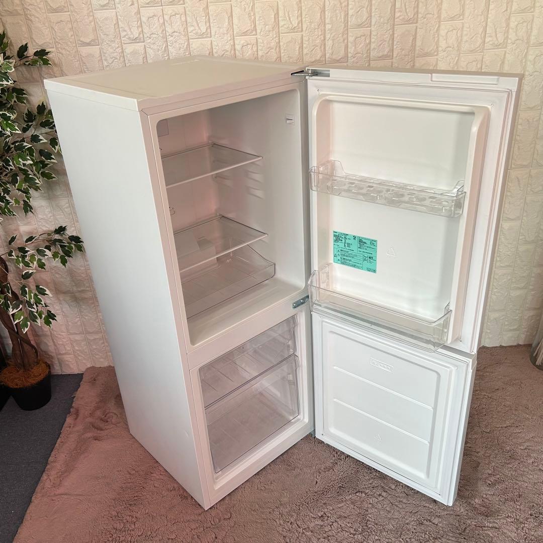 都内23区送料無料❗️ 冷蔵庫　洗濯機　電子レンジ　高年式家電３点セット✨