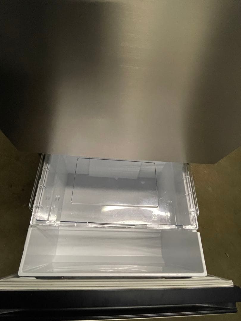 ア*ン様 HITACHI 日立 冷凍冷蔵庫 3ドア R-27SV 2023年製