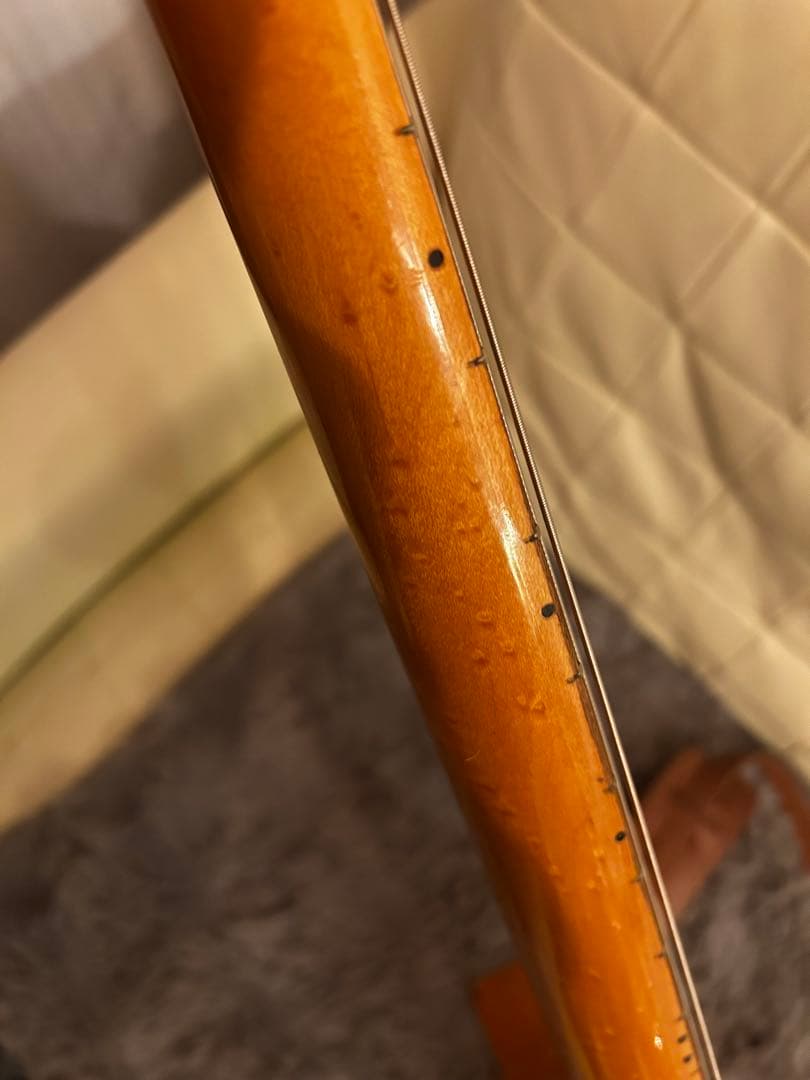 Westminster ウエストミンスター L390N/L6-S mod 76年