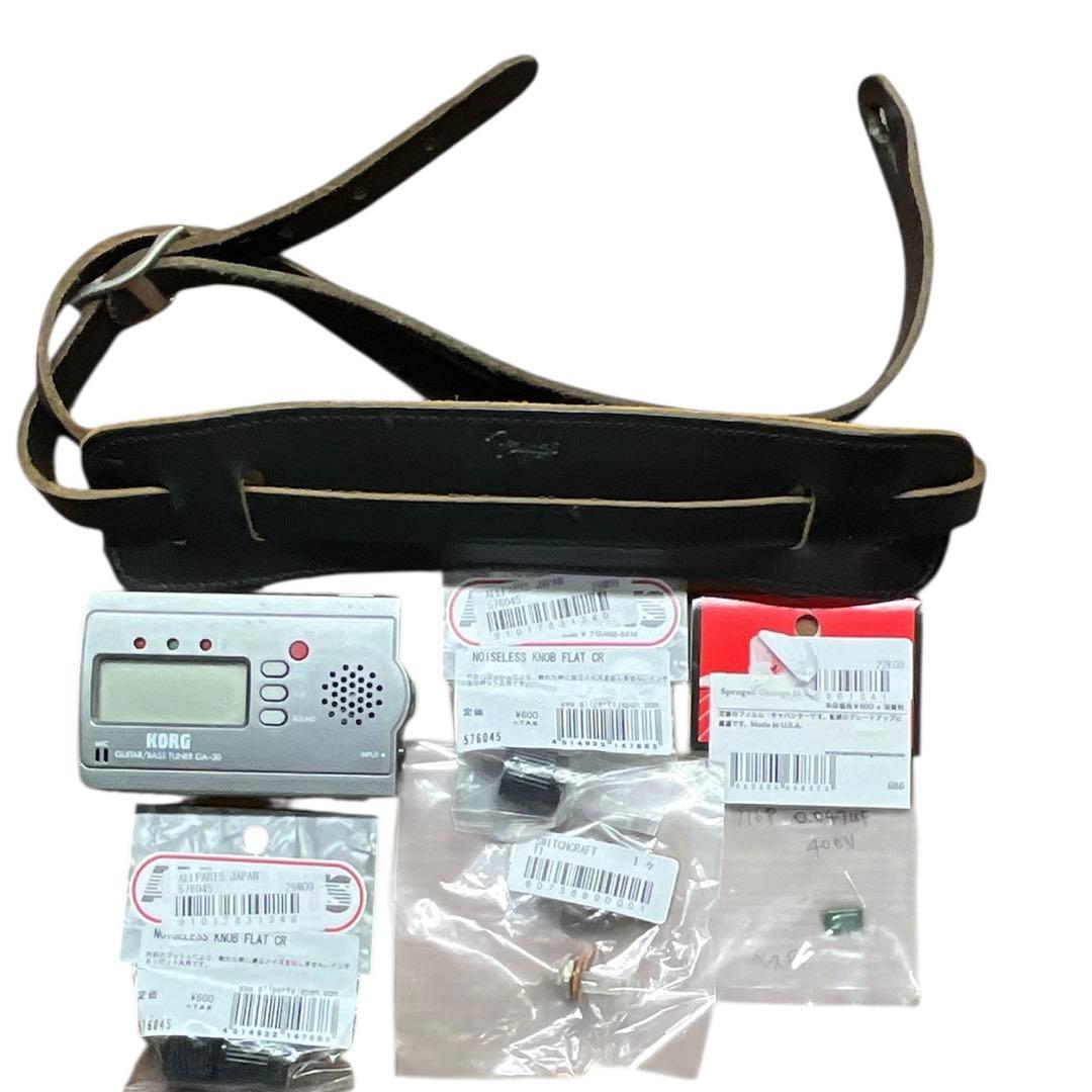 はな様　FERNANDES FRB-40 エレキベース ブルー　グラデーション