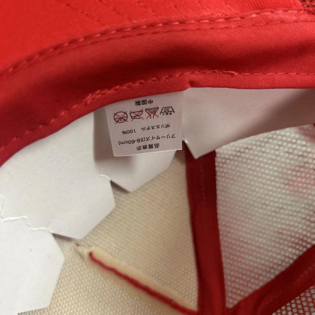 90s スパイダー　蜘蛛　Budweiser バドワイザー トラッカーズキャップ