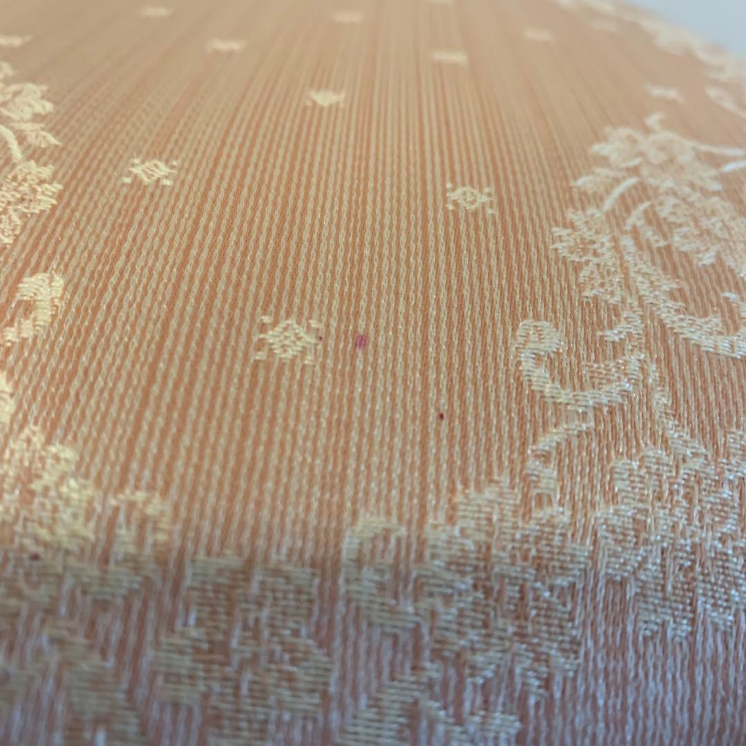 ロココ調　猫脚スツール