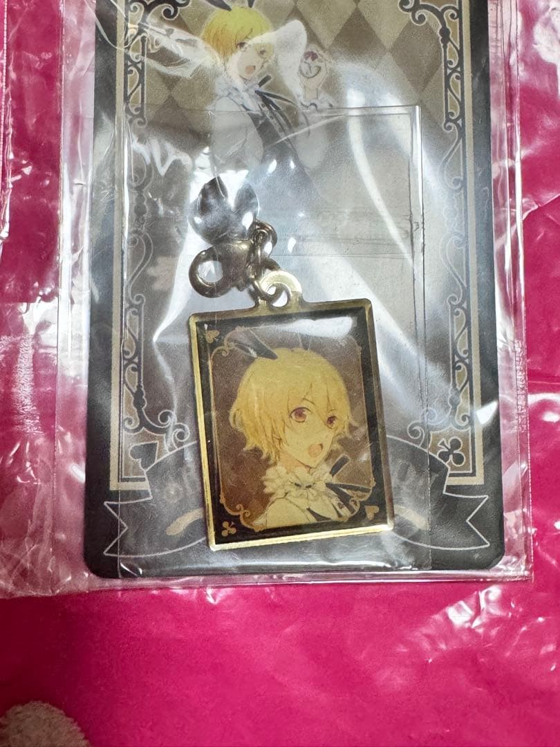 ツキウタ。 師走駆 缶バッジ クリアシート コースター 缶バッジ アクリルボード