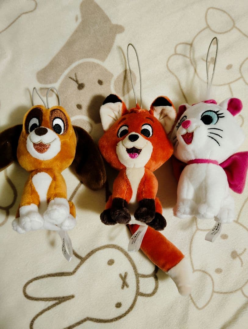 バラ売り可　Disney100 ぬいぐるみ　ディズニー