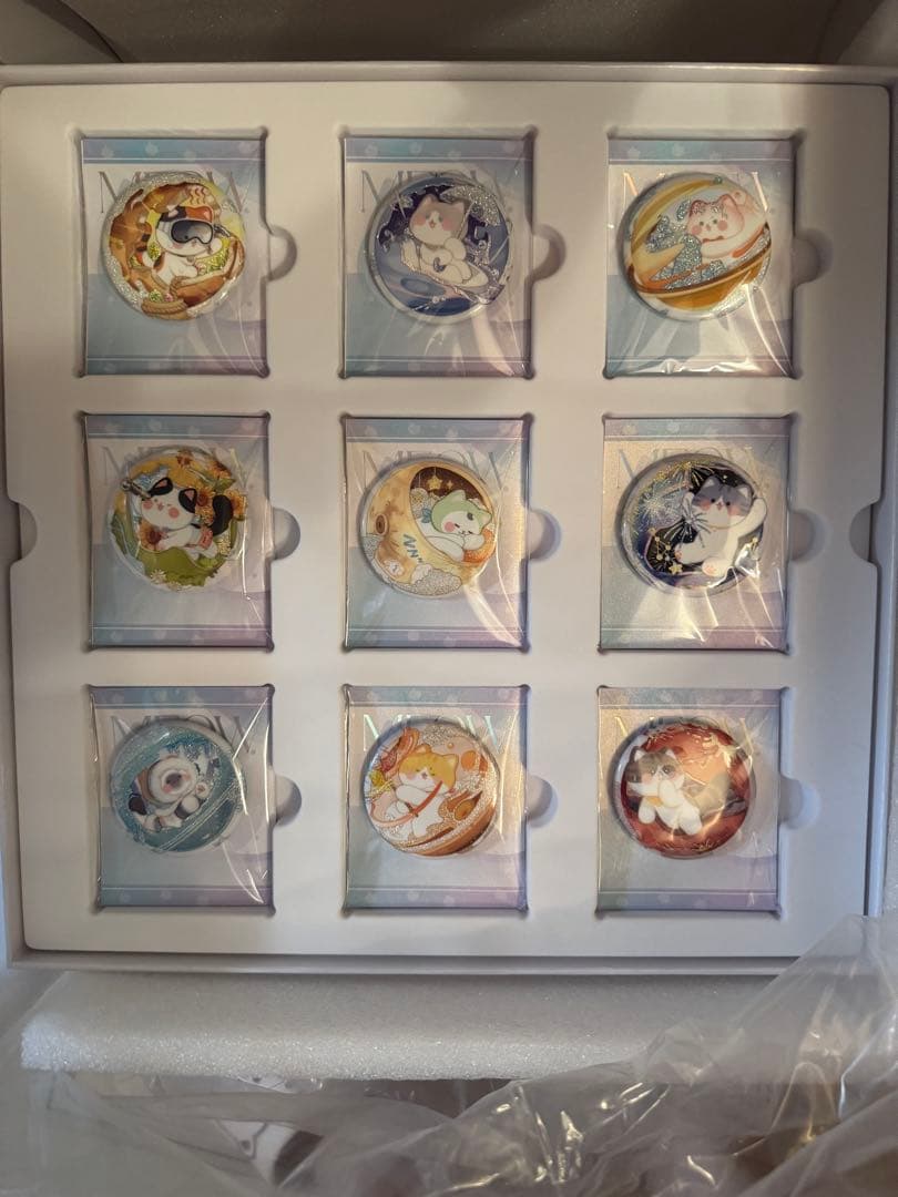 恋と深空 2024年度VIPギフトBOX フルセット