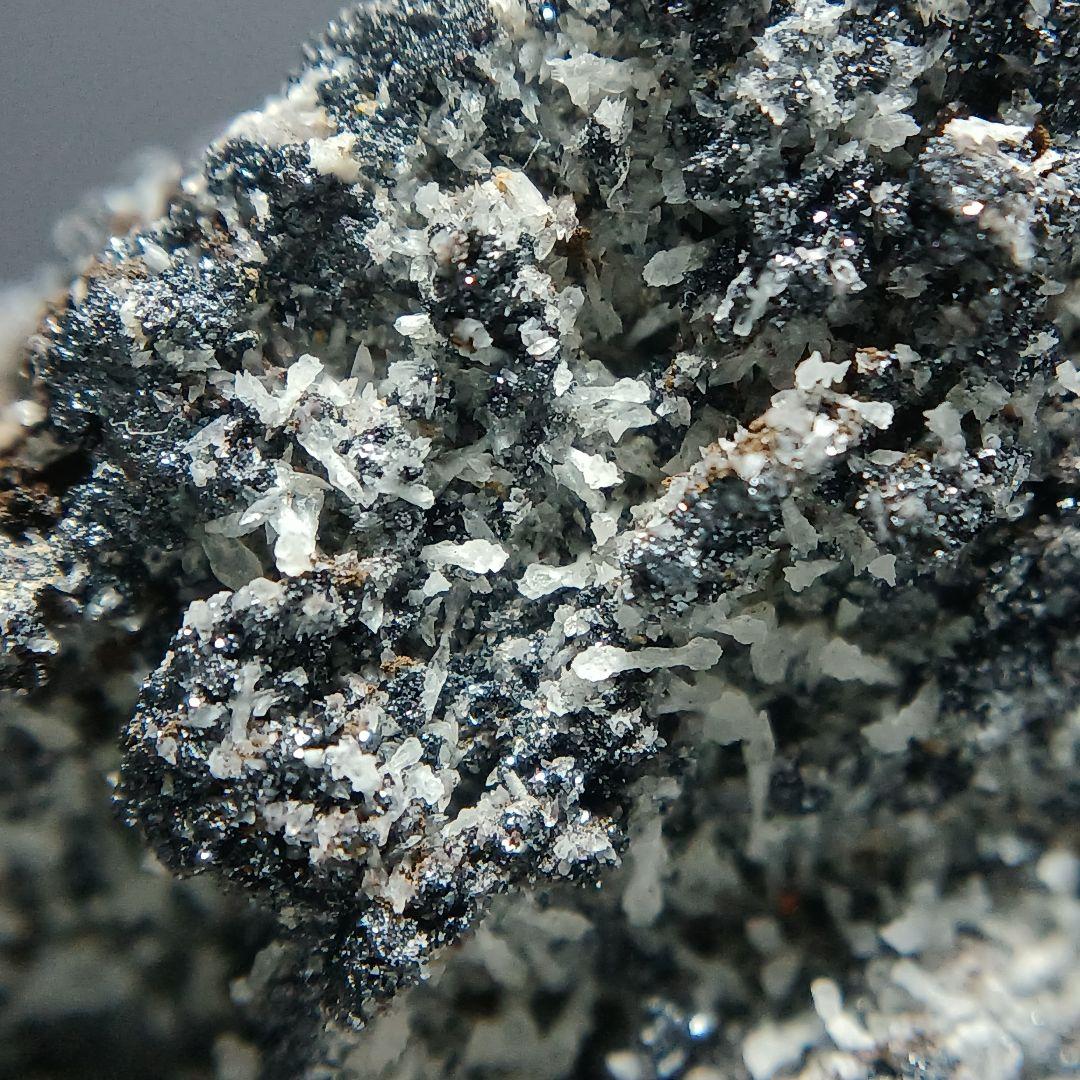 N'Chwaning産　カルサイト　原石　方解石　鉱物標本