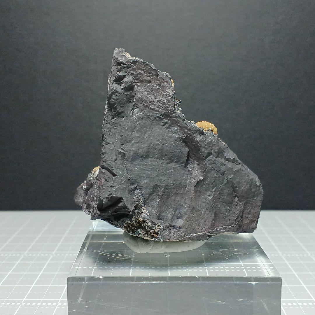 N'Chwaning産　カルサイト　原石　方解石　鉱物標本