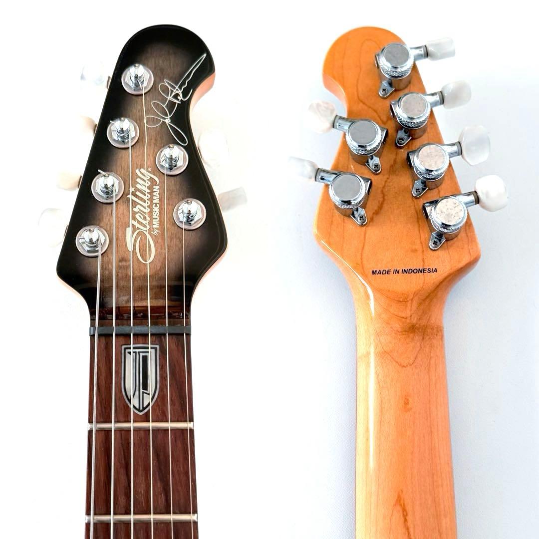 STEARING Musicman JP100 エレキギター