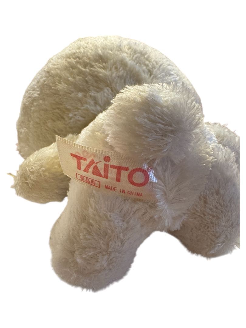 シュガバニ　シュガーバニーズ　しろうさ　レア　ぬいぐるみ