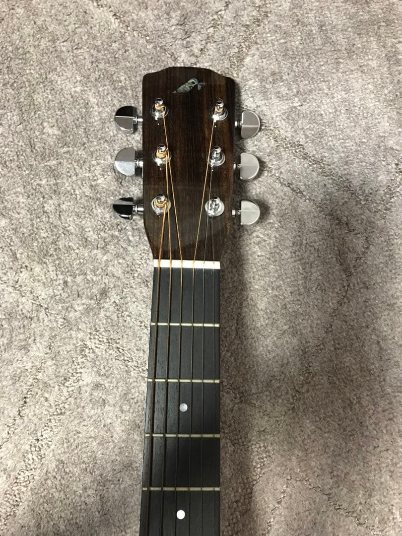 モーリス アコースティック ギター M-80