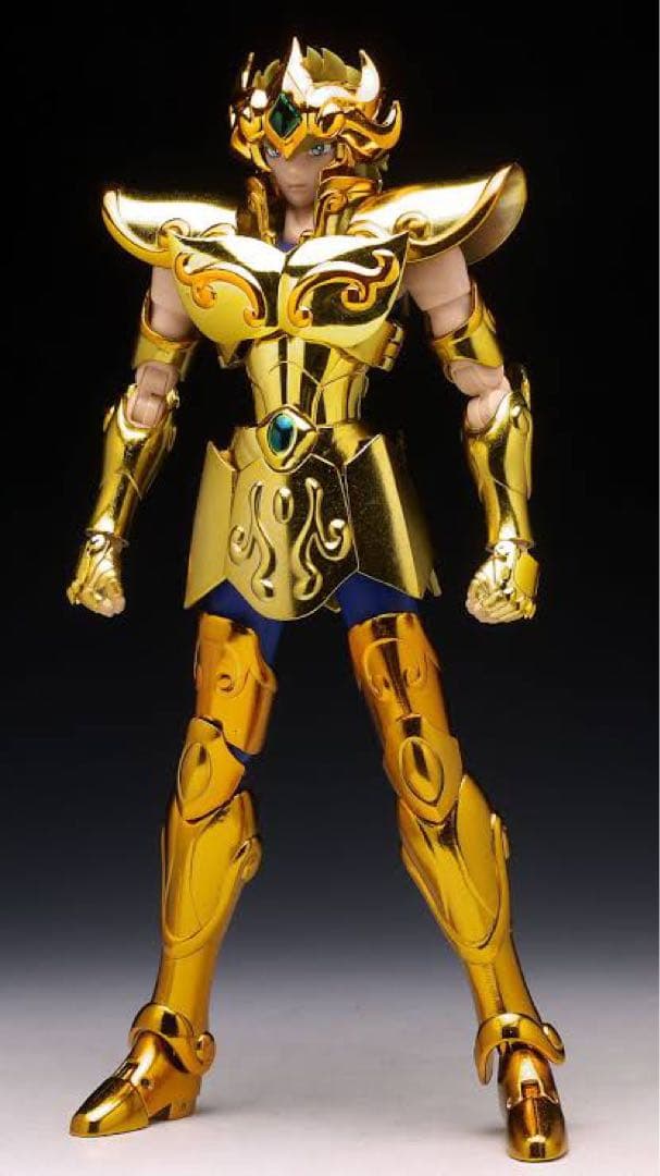 聖闘士聖衣神話EX レオアイオリア ジェミニサガ リバイバル版　セット販売