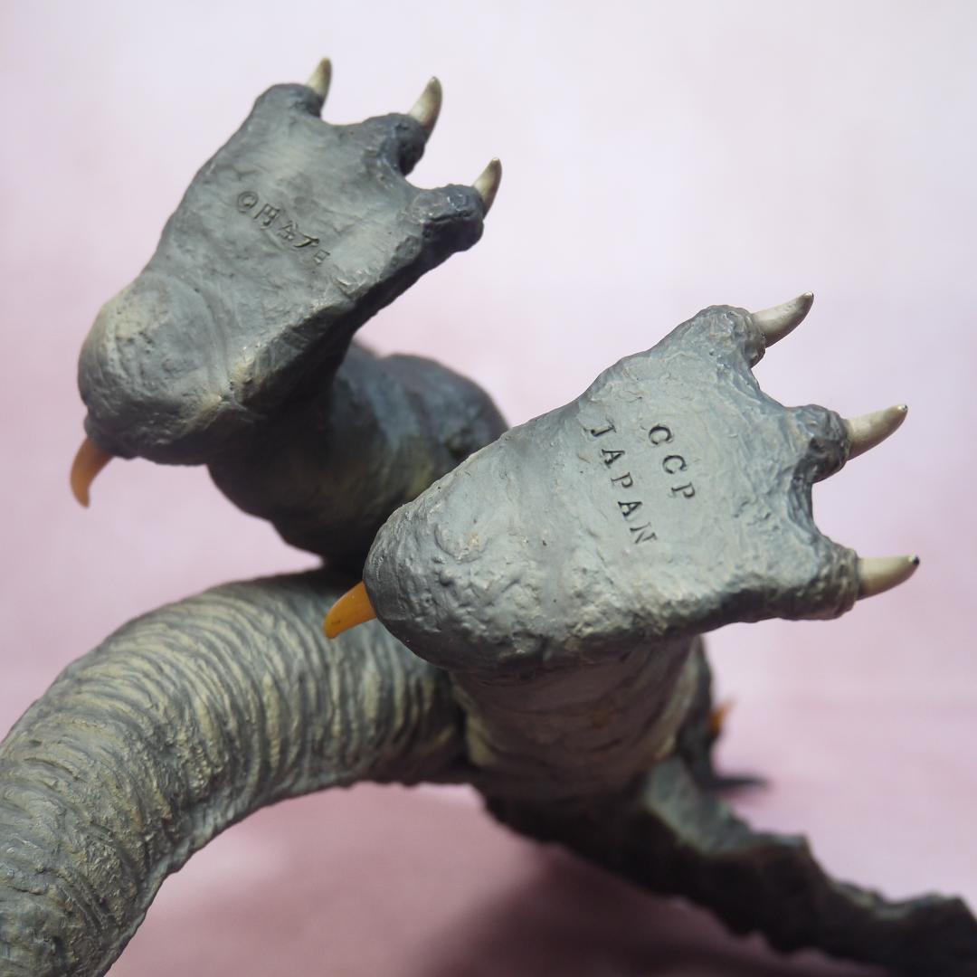 CCP チャンドラー　フィギュア