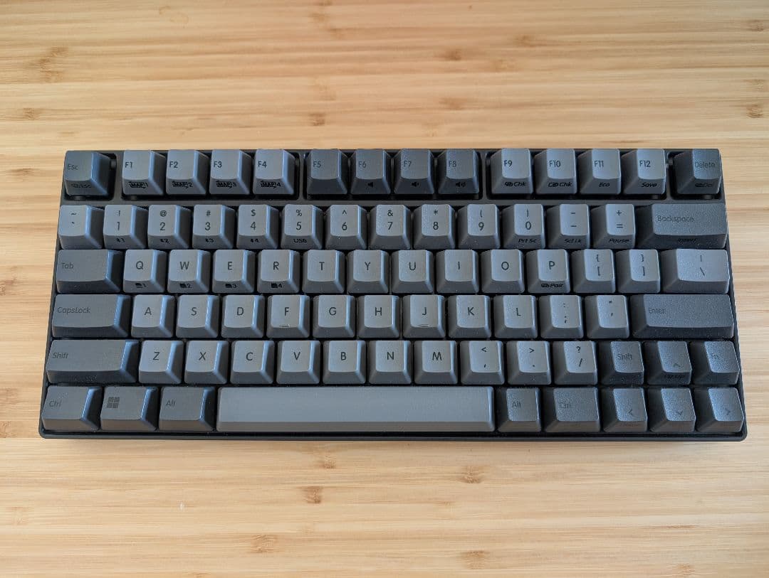 Realforce RC1 英字配列30g (C1HK13)