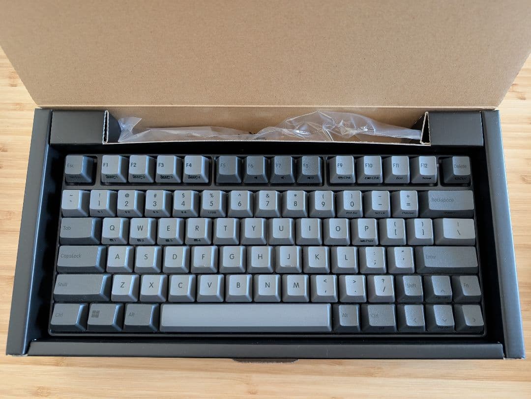Realforce RC1 英字配列30g (C1HK13)