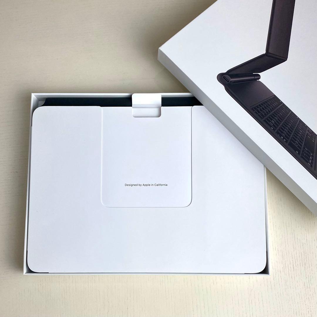 新品未使用Apple Magic Keyboard11インチ iPadPro純正