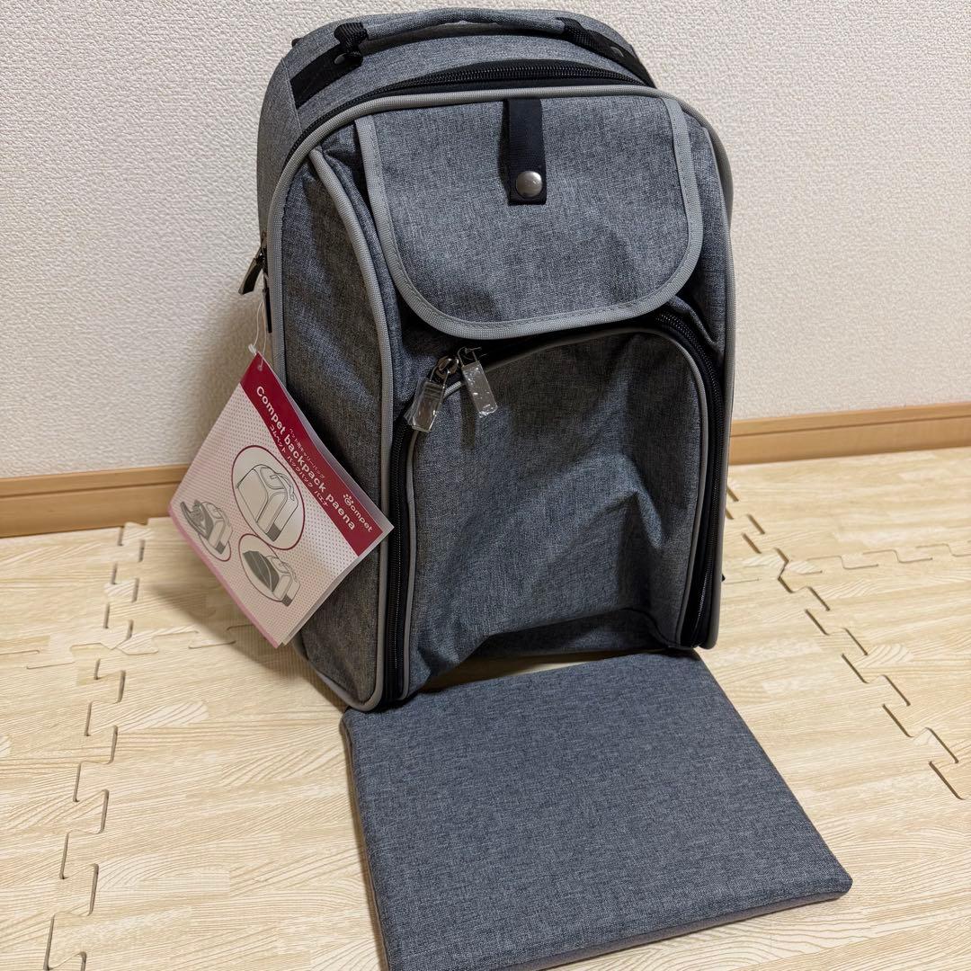 コムペット　バックパック　パエナ キャリーバッグ　compet paena