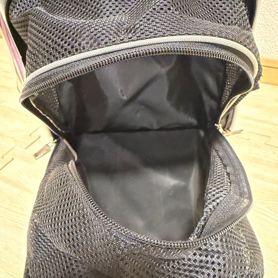 コムペット　バックパック　パエナ キャリーバッグ　compet paena