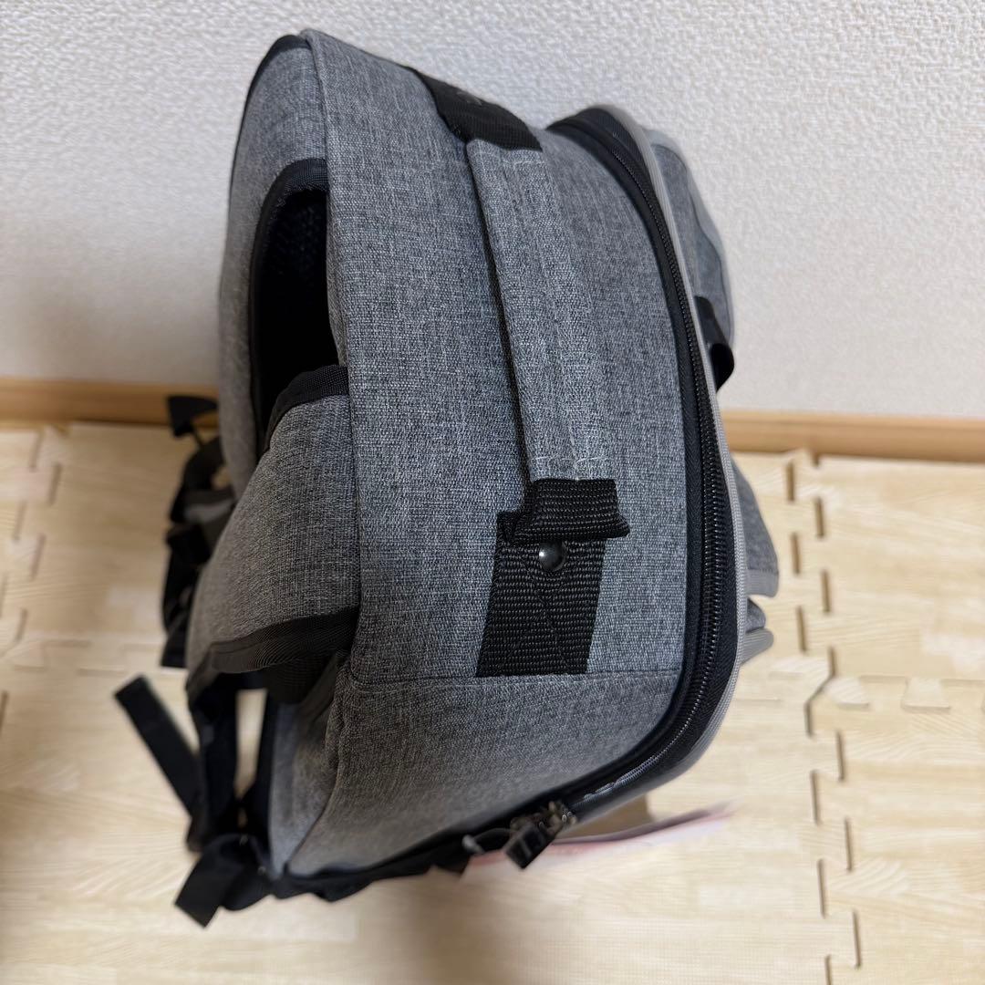 コムペット　バックパック　パエナ キャリーバッグ　compet paena