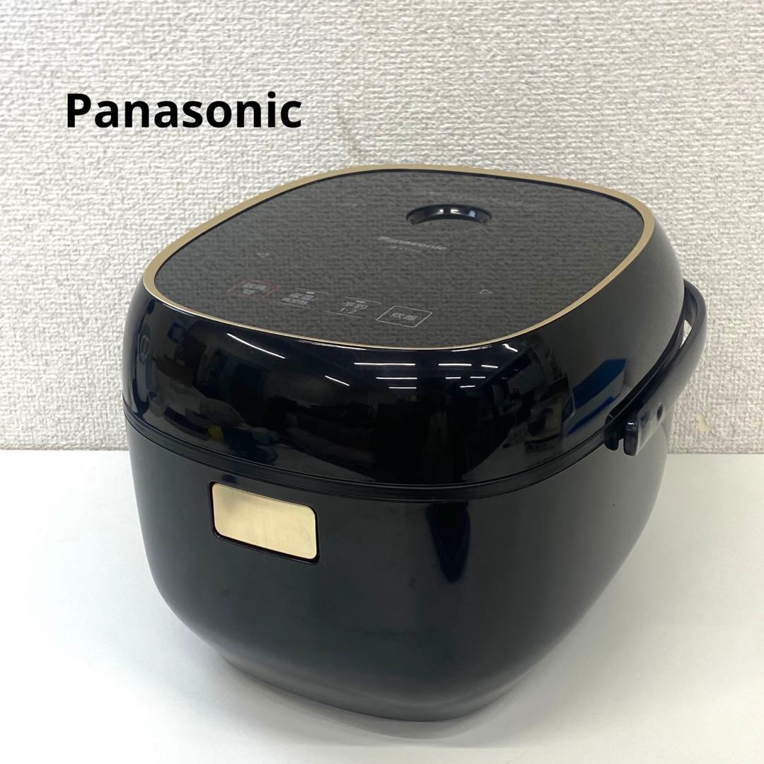 Panasonic パナソニック IH炊飯器 SR-KT060 2025年製