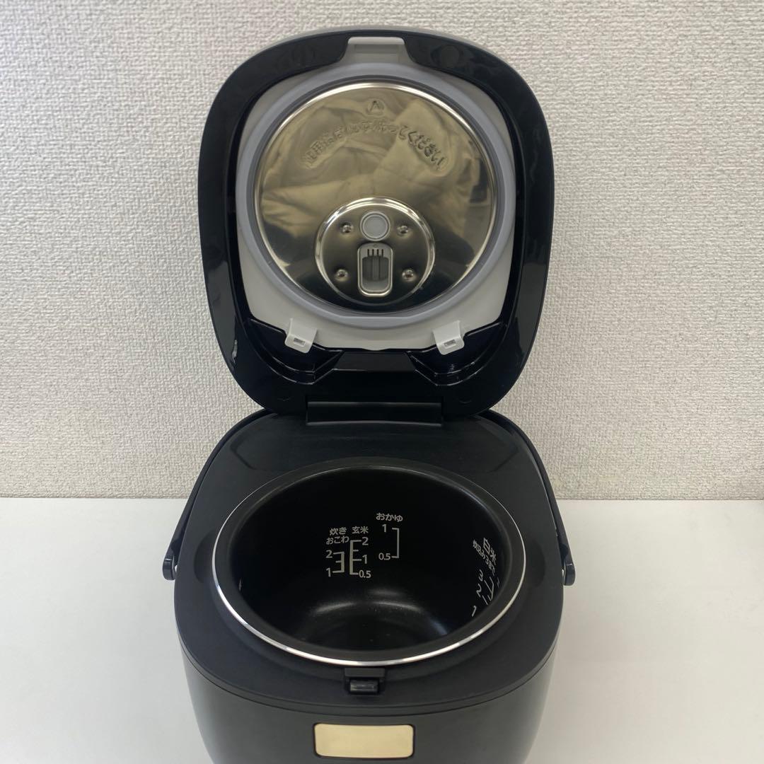 Panasonic パナソニック IH炊飯器 SR-KT060 2025年製