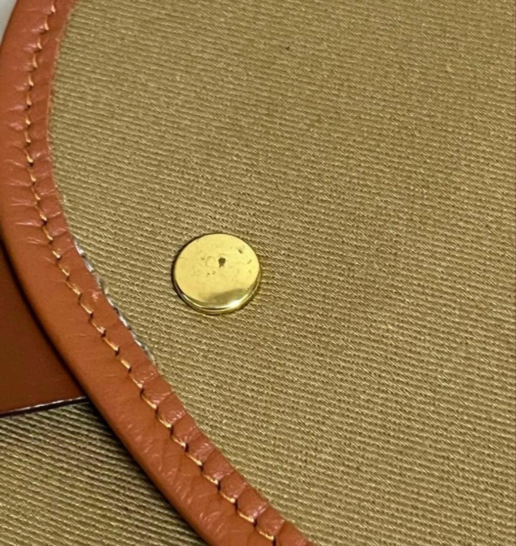 【moyuya 】　Brady ショルダーバッグ