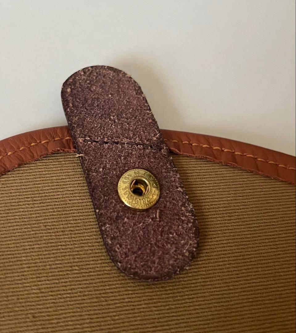 【moyuya 】　Brady ショルダーバッグ