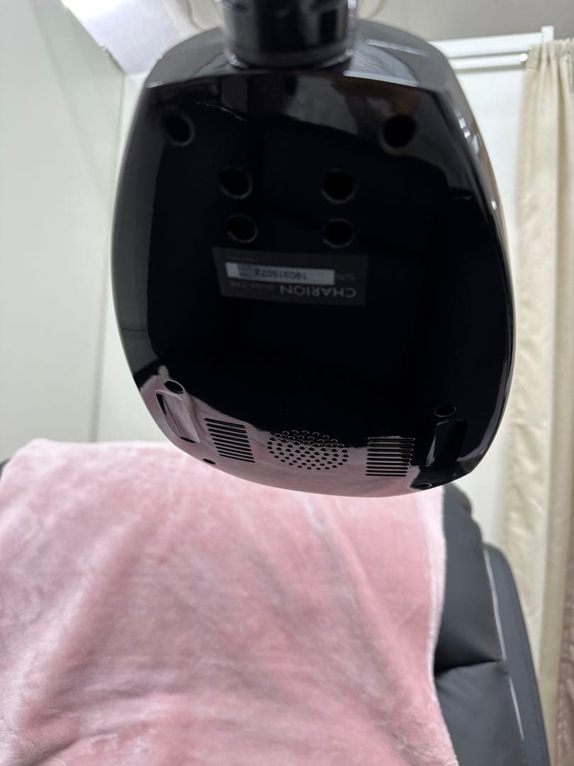 期間限定セール 美歯口 シャリオン ホワイトニングマシン セルフホワイトニング