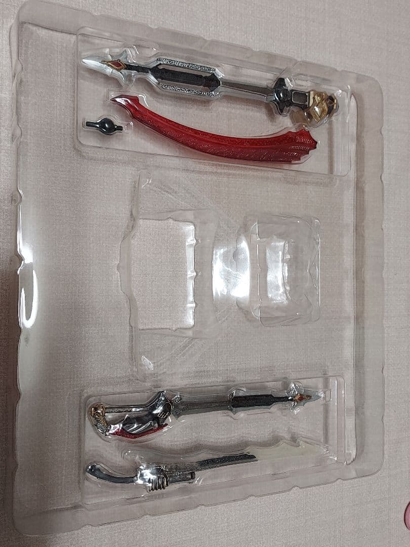 S.I.C.仮面ライダーウィザード インフィニティースタイル フィギュア sic