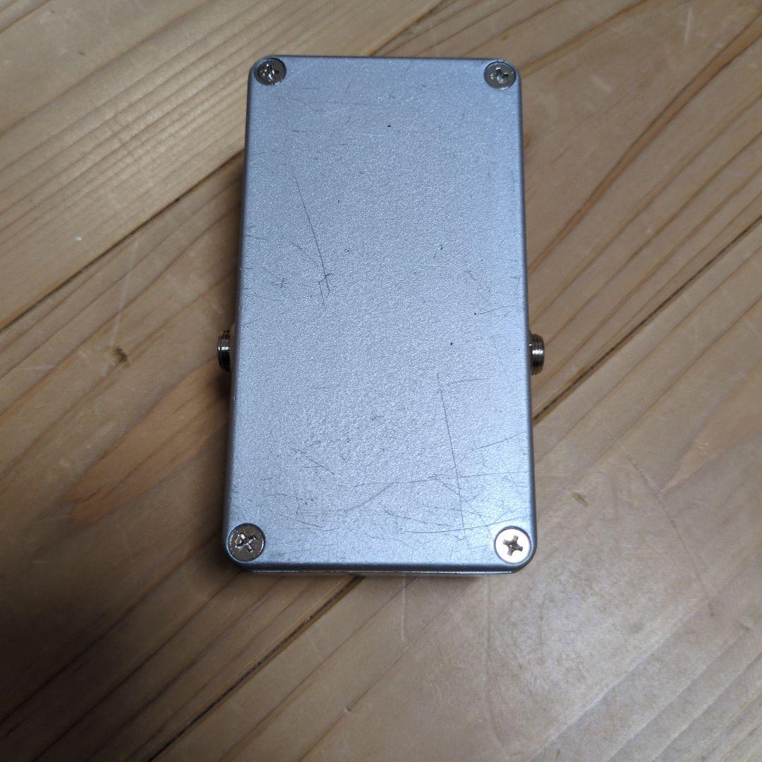 ’s effects Blues Breaker Clone