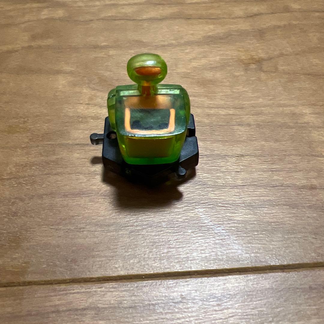 超ゲット大全　ポケモン　ロトム　6種セット　プラチナワールド