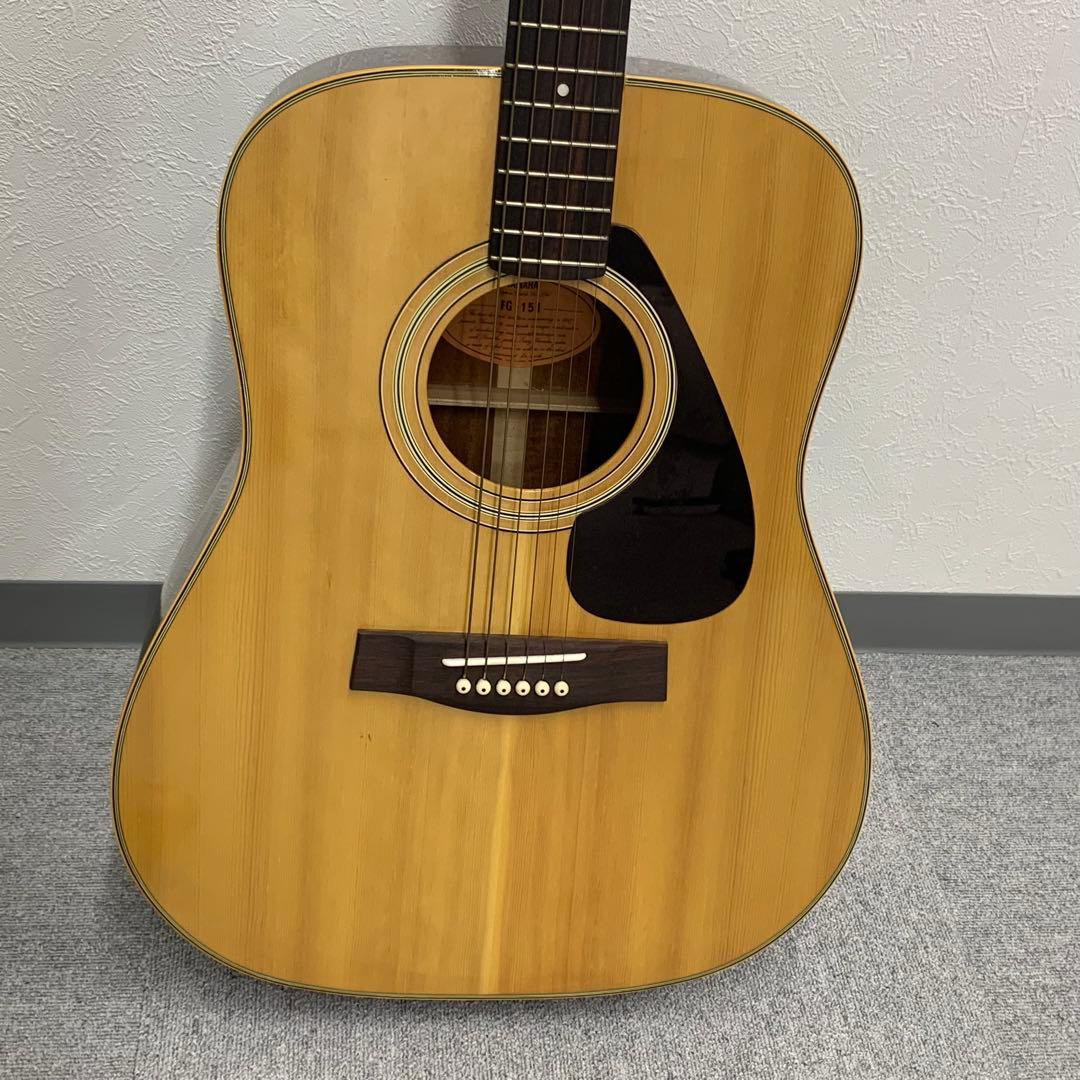 YAMAHA FG-25 アコースティックギター