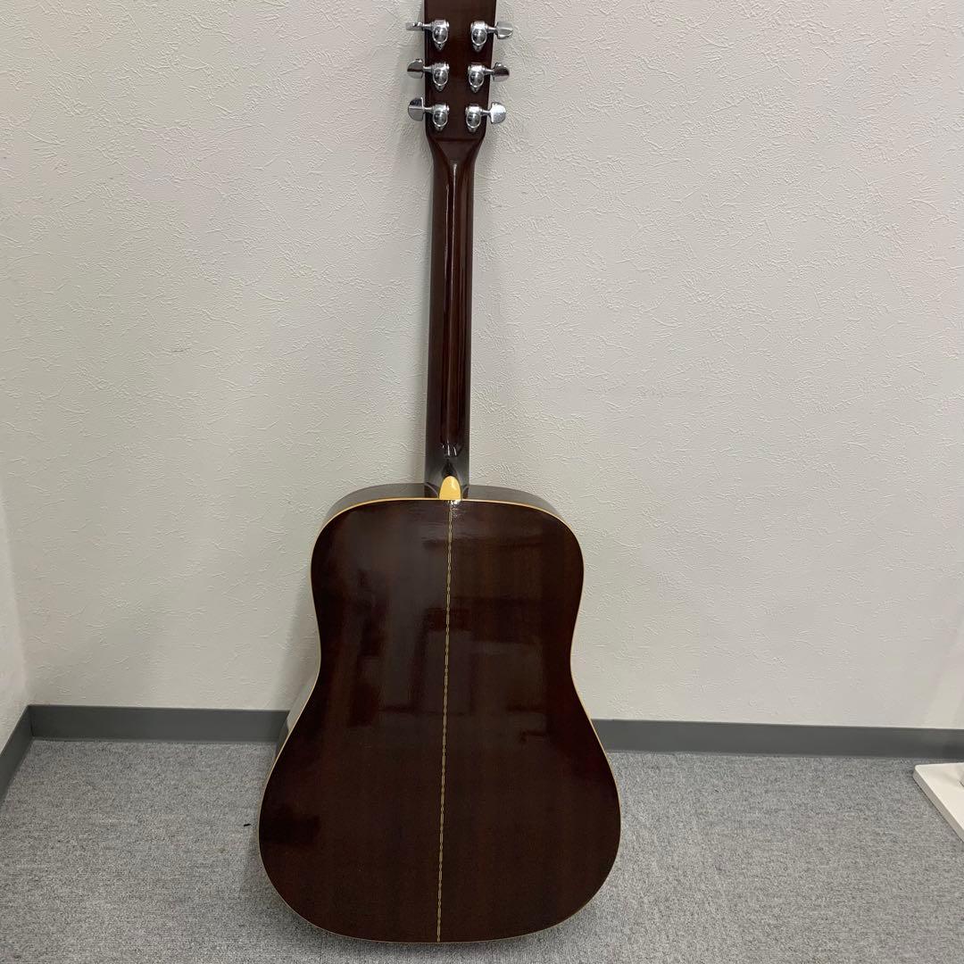 YAMAHA FG-25 アコースティックギター