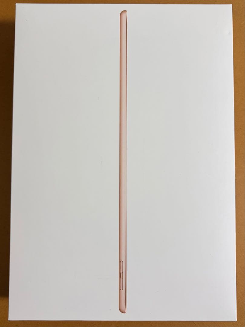 第3世代 iPad Air Wi-Fi + Cellular 64GB ゴールド