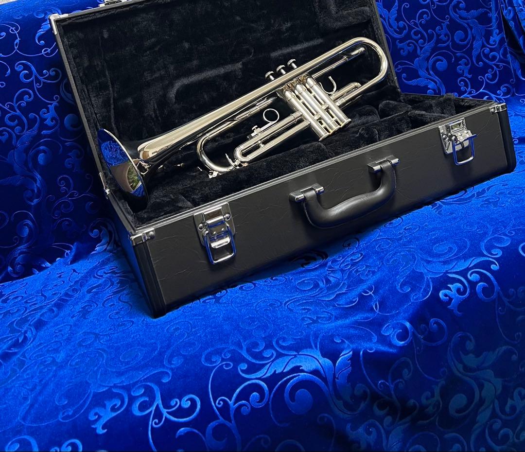 YAMAHA トランペット YTR2330