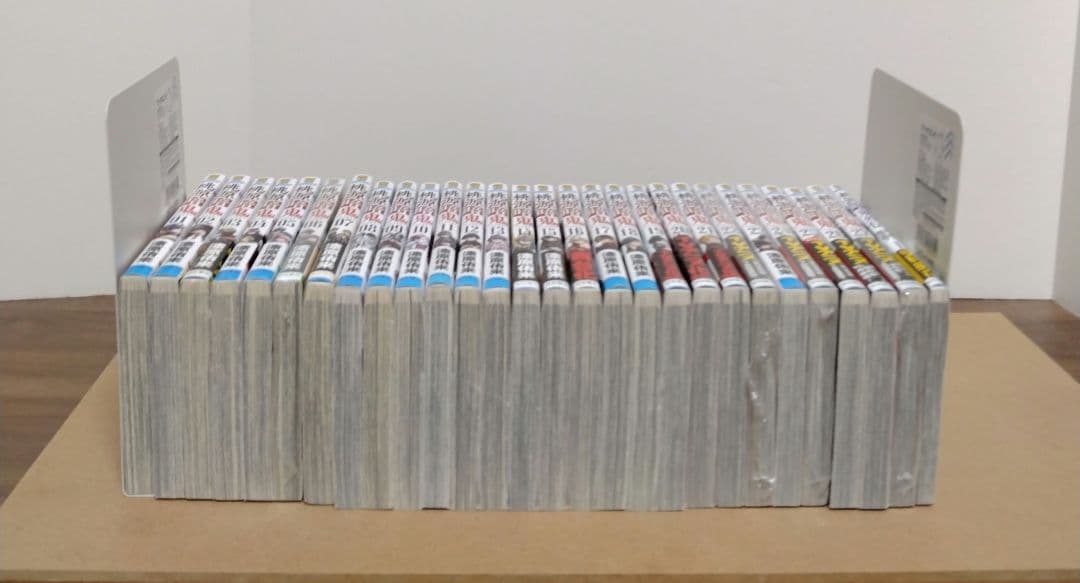 【最新27巻含む】桃源暗鬼1~27巻 全巻セット　外伝　特典有り　新品複数