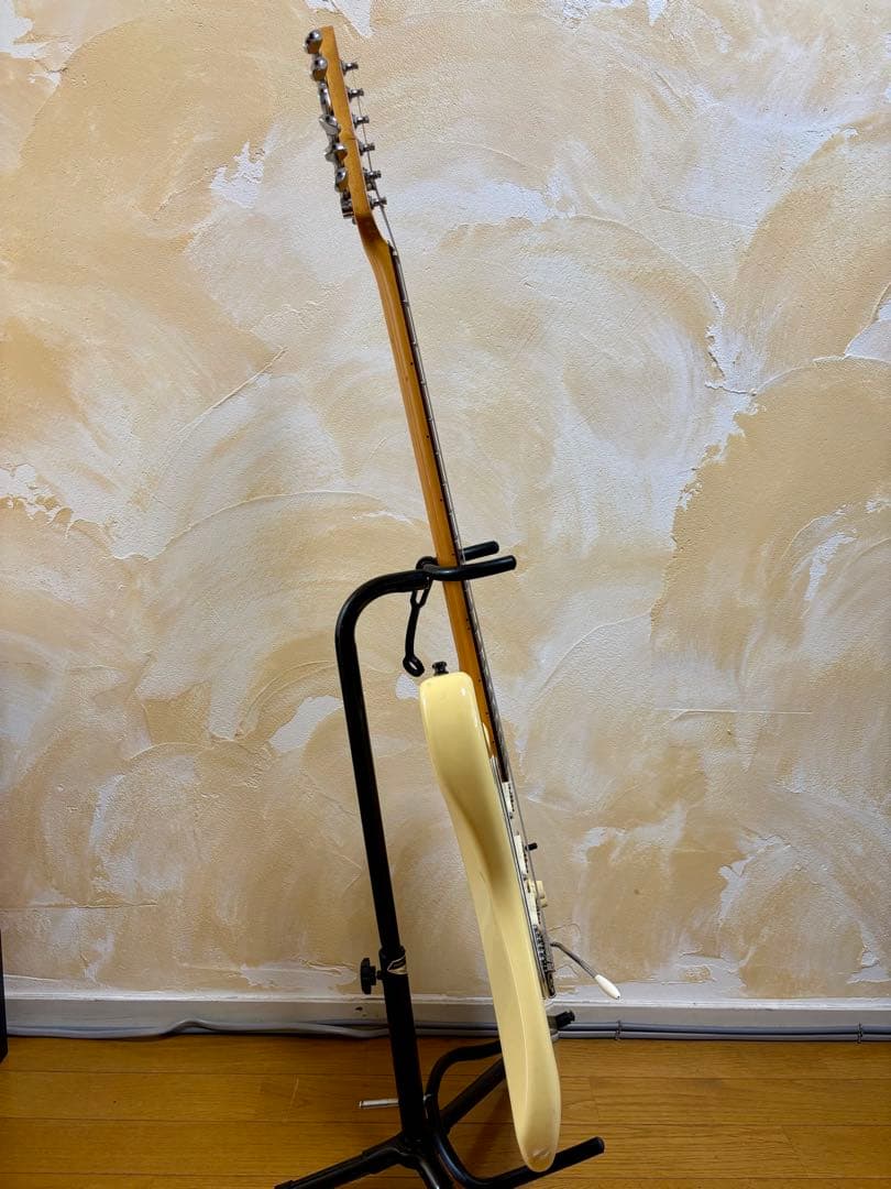 Fender Stratocaster フェンダーストラットキャスターJapan