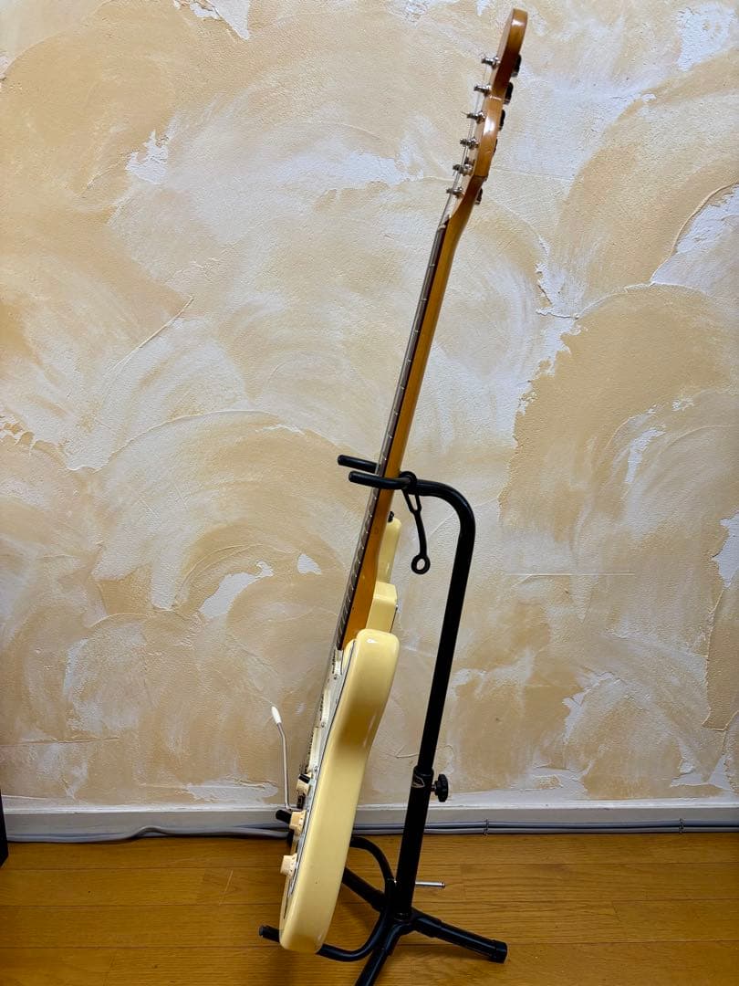 Fender Stratocaster フェンダーストラットキャスターJapan