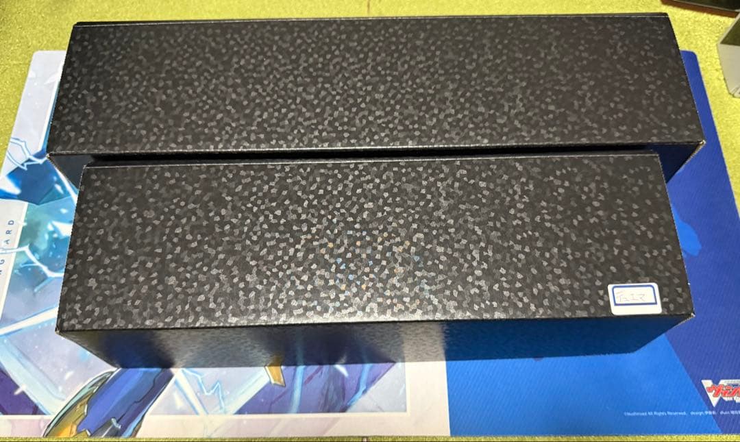 デュエルマスターズ引退品