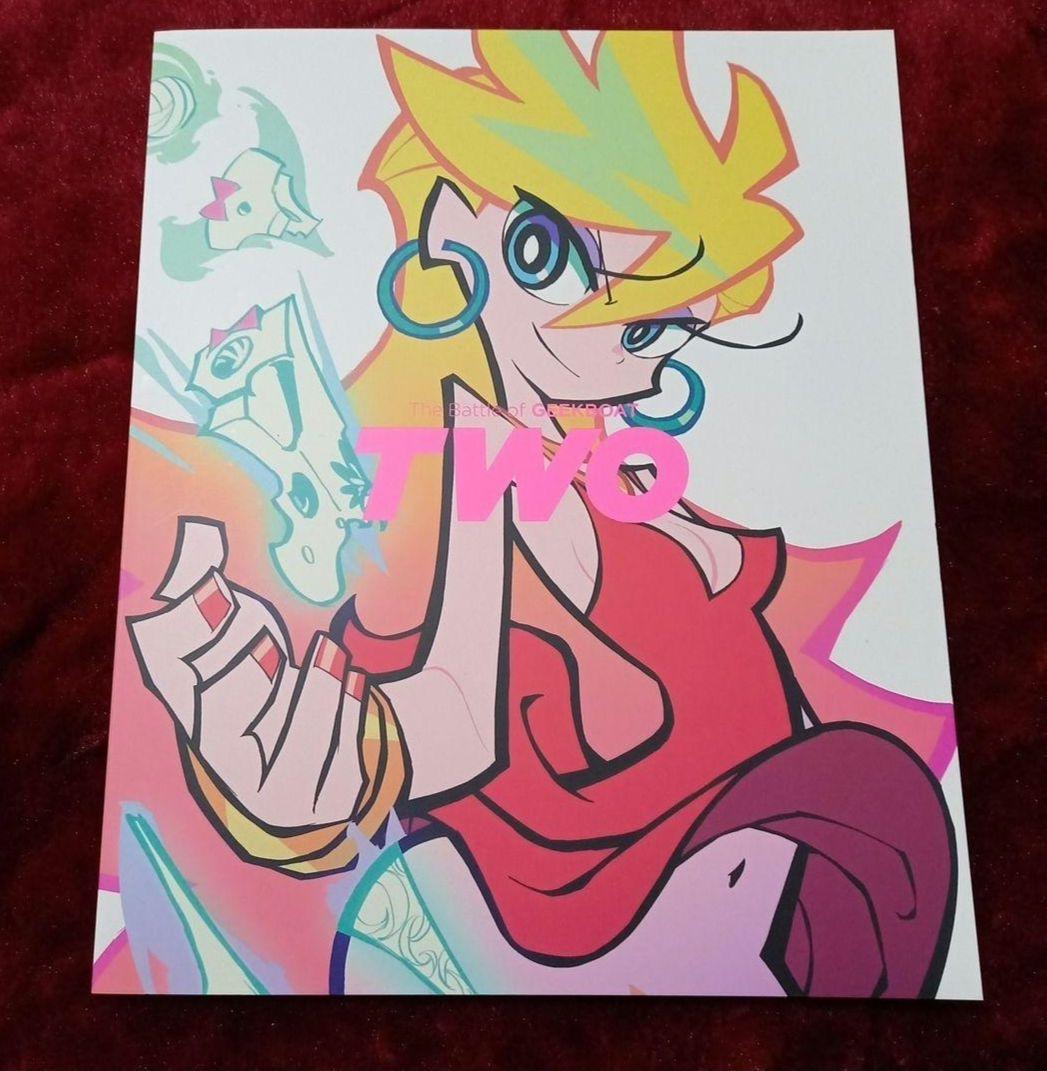 コミケ 2025 冬 C-107 セメタリーヒルズ青春白書 新刊