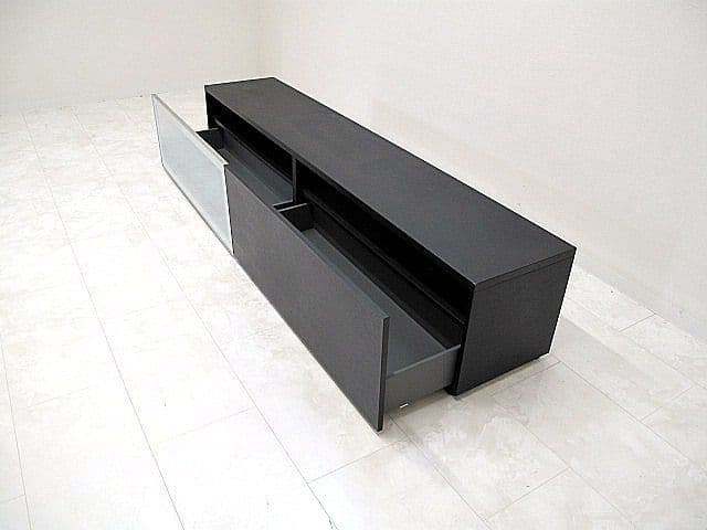 【展示品】ボーコンセプト「ルガーノ」ベースキャビネット 　TVボード　AVボード