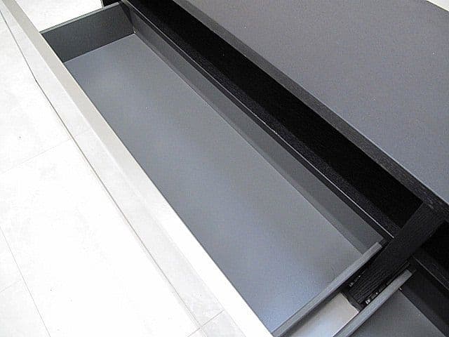 【展示品】ボーコンセプト「ルガーノ」ベースキャビネット 　TVボード　AVボード