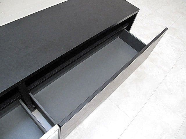 【展示品】ボーコンセプト「ルガーノ」ベースキャビネット 　TVボード　AVボード