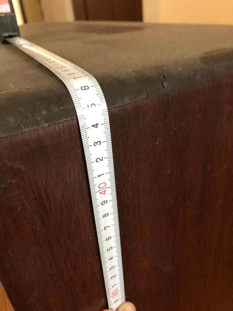 アンティーク家具 キャビネット