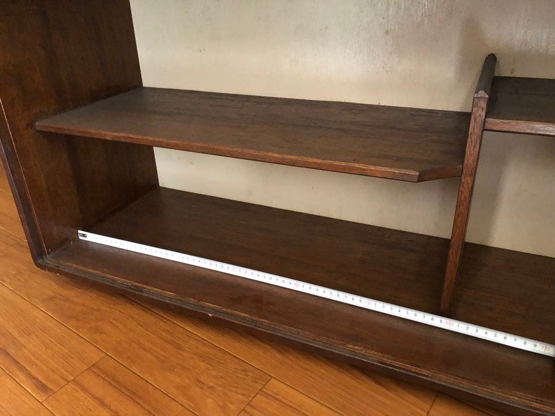 アンティーク家具 キャビネット