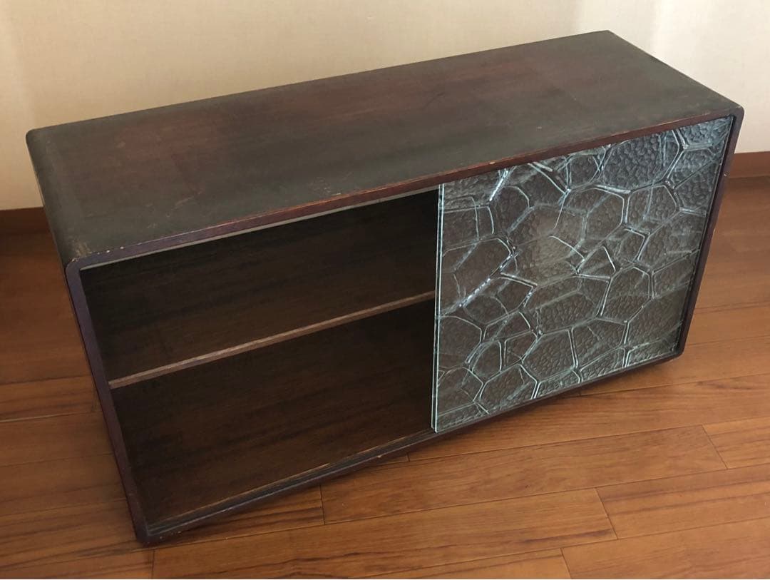 アンティーク家具 キャビネット