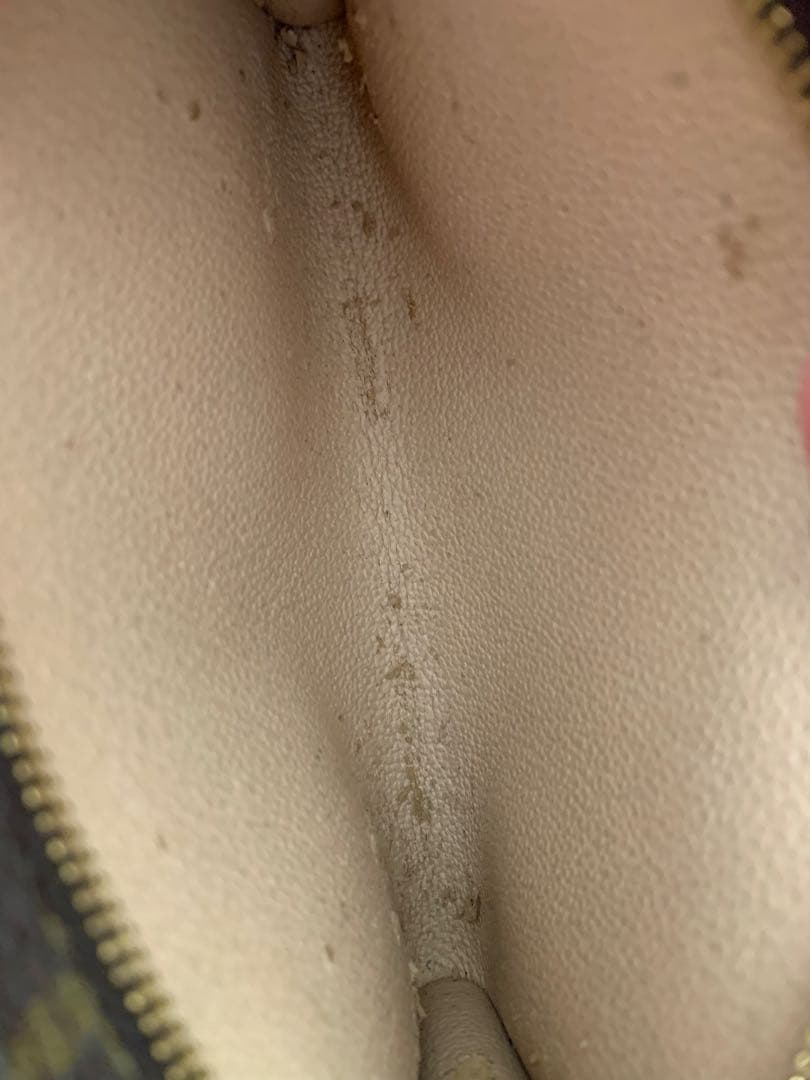 ルイヴィトン モノグラム　バケットPM附属ポーチ・ポシェットクレ　セット