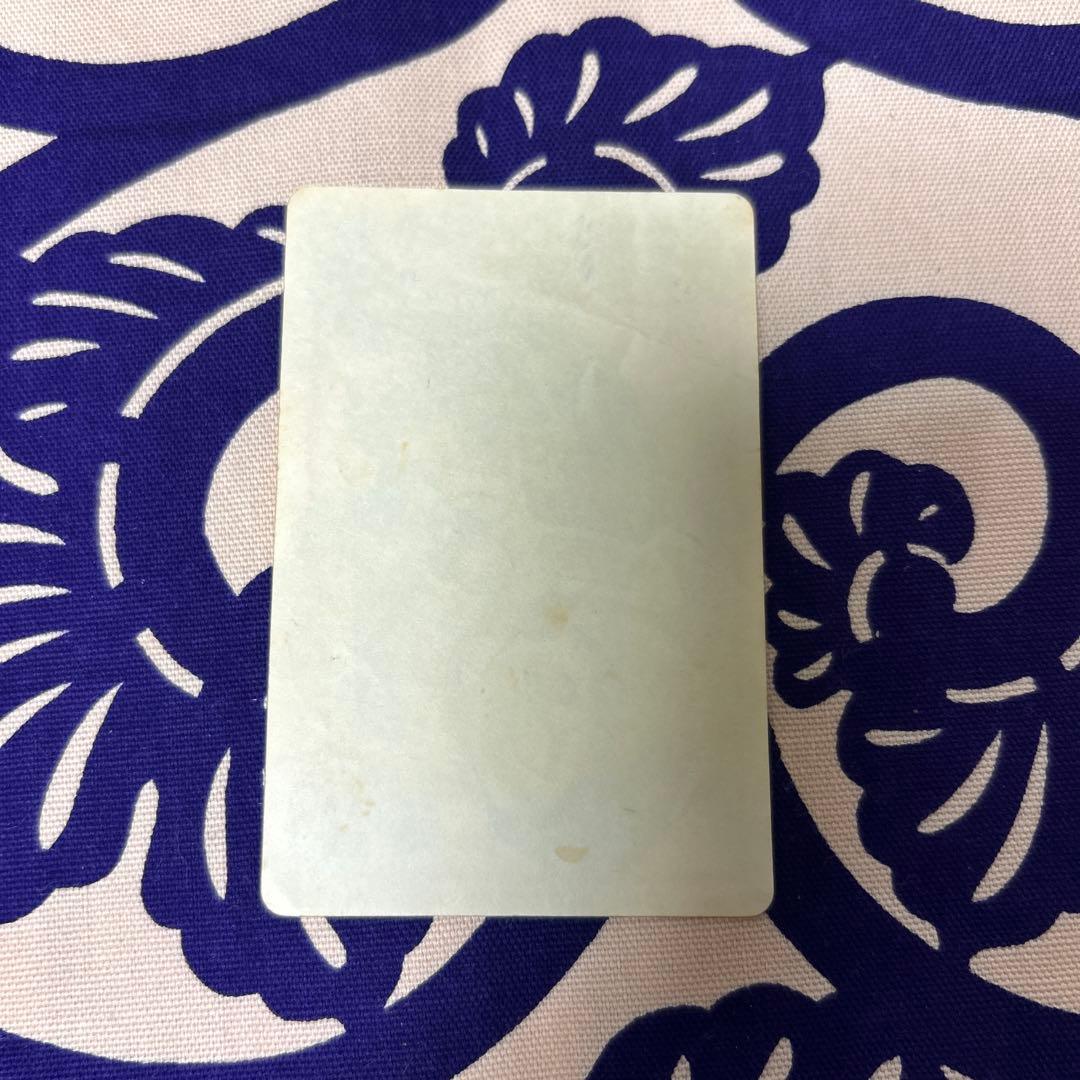 ドラゴンボール　ナガサキヤシール⑩　ブルマ、孫悟空