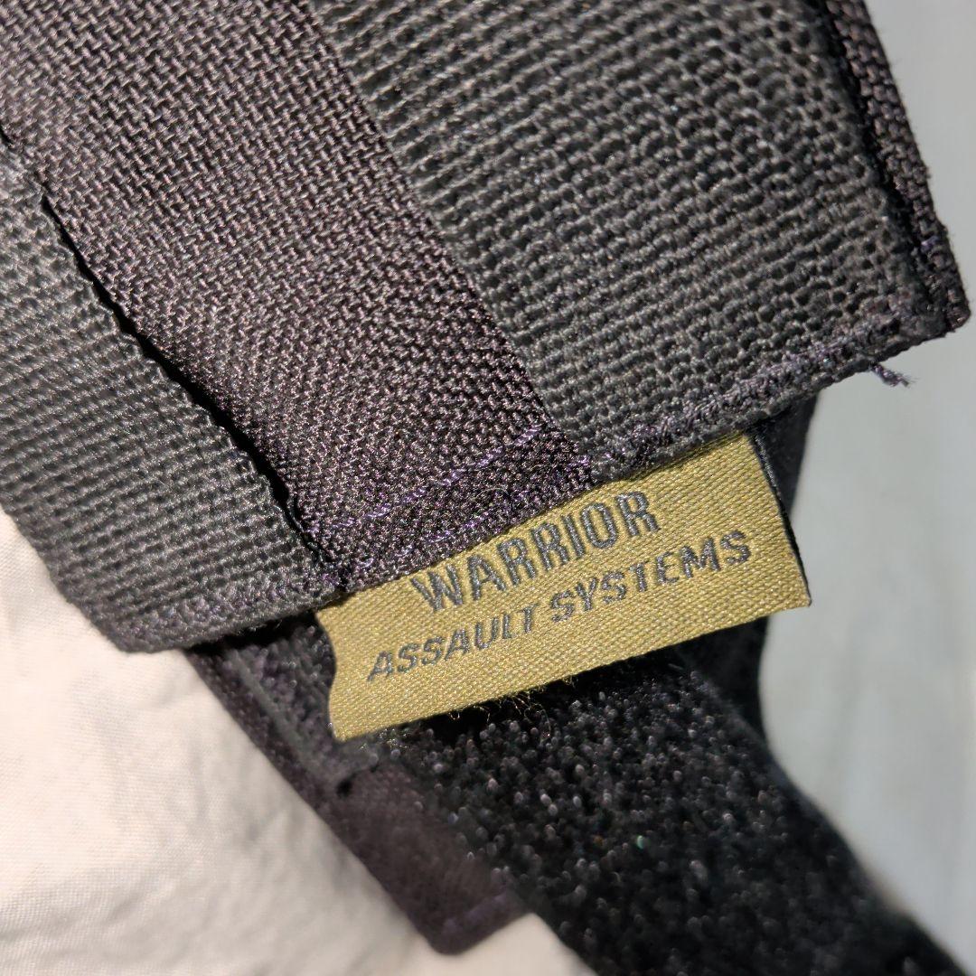 Warrior Assault Systems ロープロファイル モールベルト