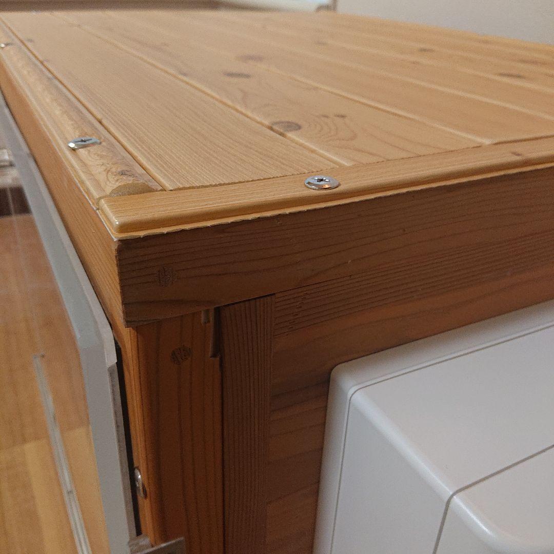 犬小屋製作工房Kの防音ケージカバー５